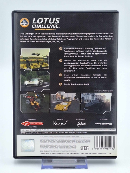 Rally Championships